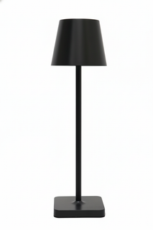 Luminária de Mesa Tátil Ross, Copa&Cia