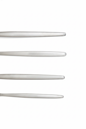 Faqueiro 16 Peças de Aço Inox Ópera, Lyor