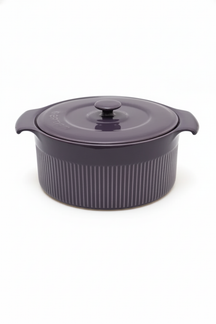 Cocotte de Porcelana 22cm de Diâmetro, Germer