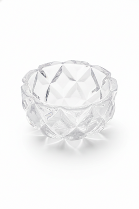 Bowl em Cristal Deli Diamond Lyor