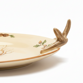 Travessa Média Alce Luiz Salvador