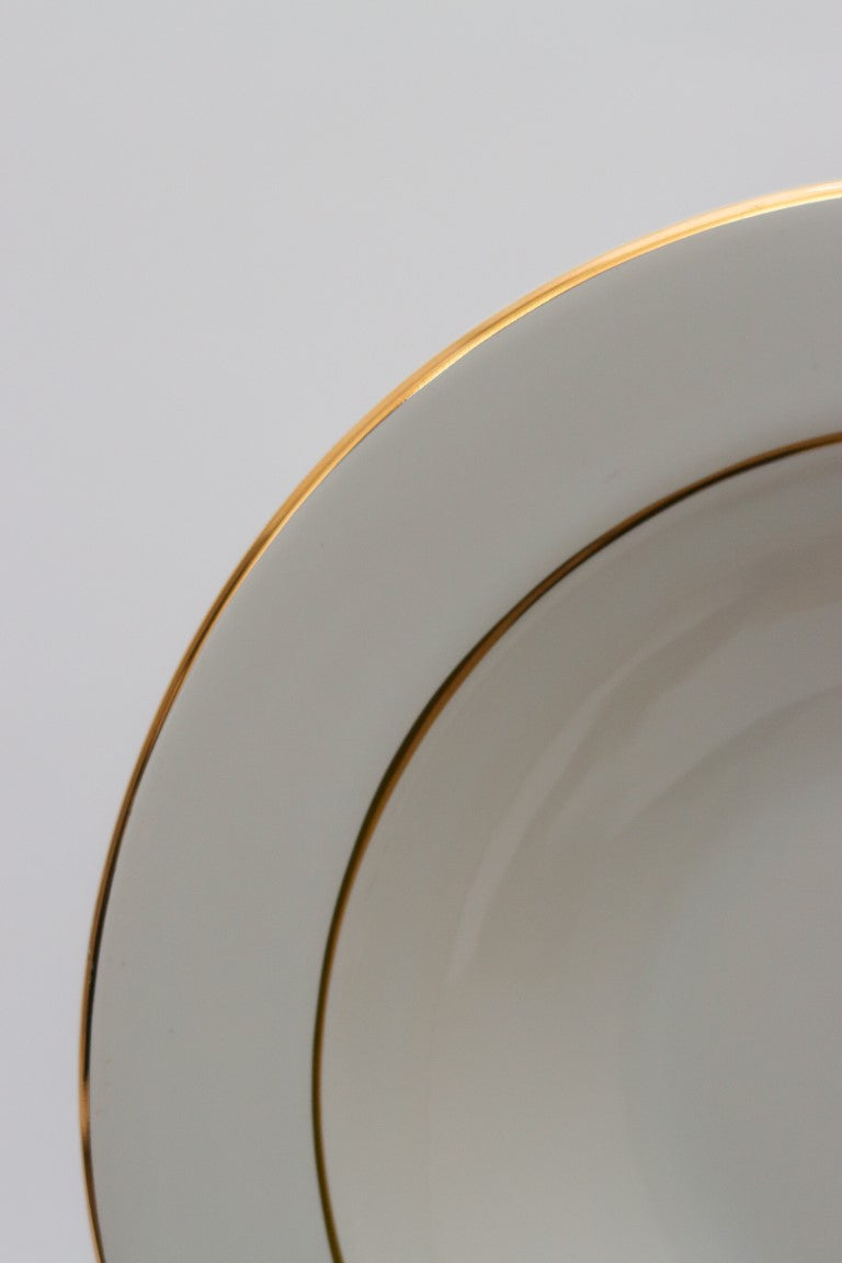 Prato Fundo Desirre Scalla