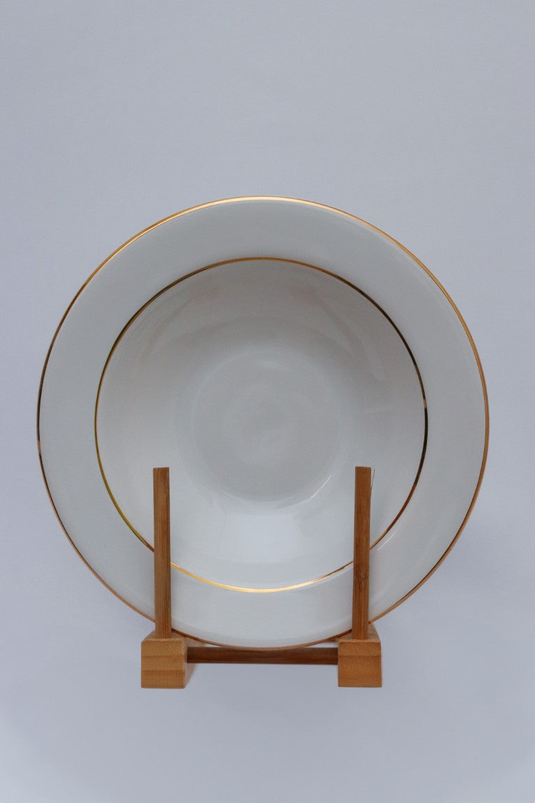 Prato Fundo Desirre Scalla