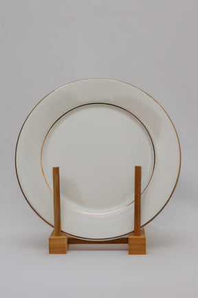 Prato Sobremesa Desirre Scalla