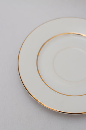 Xícara de Chá c/ pires Desirre Scalla