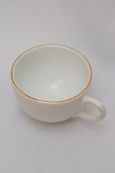 Xícara de Chá c/ pires Desirre Scalla