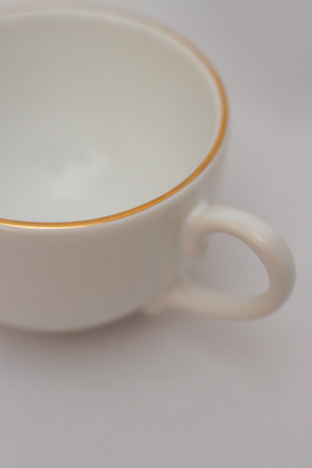 Xícara de Chá c/ pires Desirre Scalla