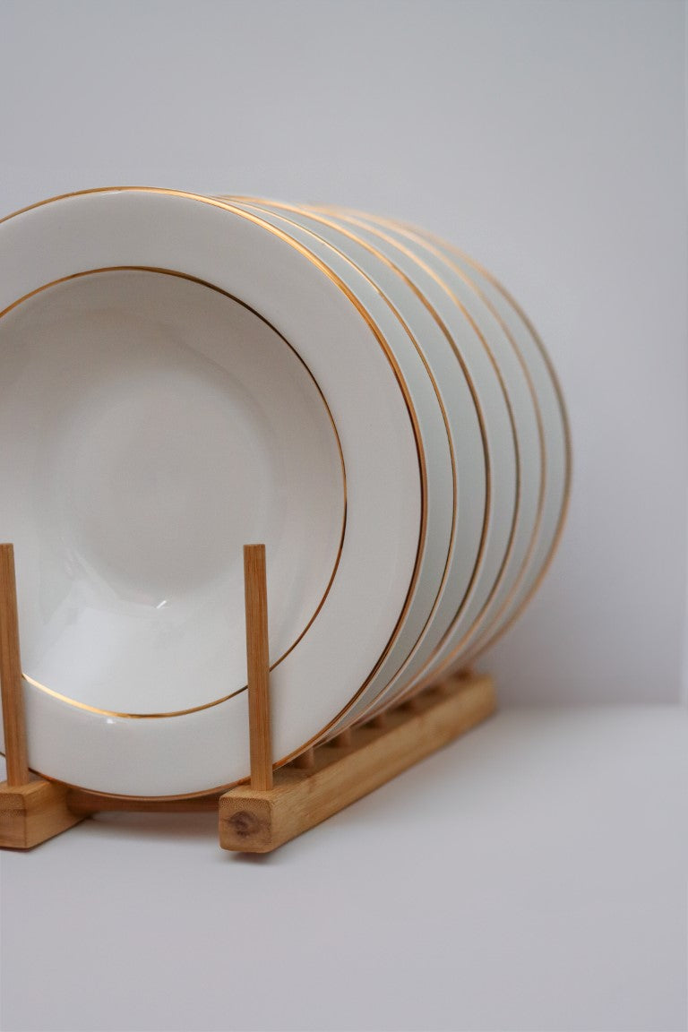 Prato Fundo Desirre Scalla