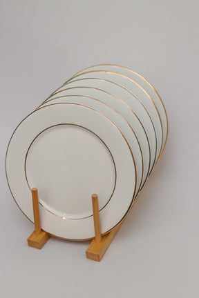 Prato Sobremesa Desirre Scalla