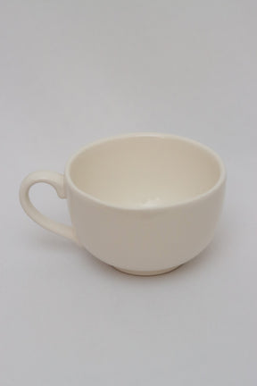 Xícara de Chá c/ pires Coimbra Plus Alleanza