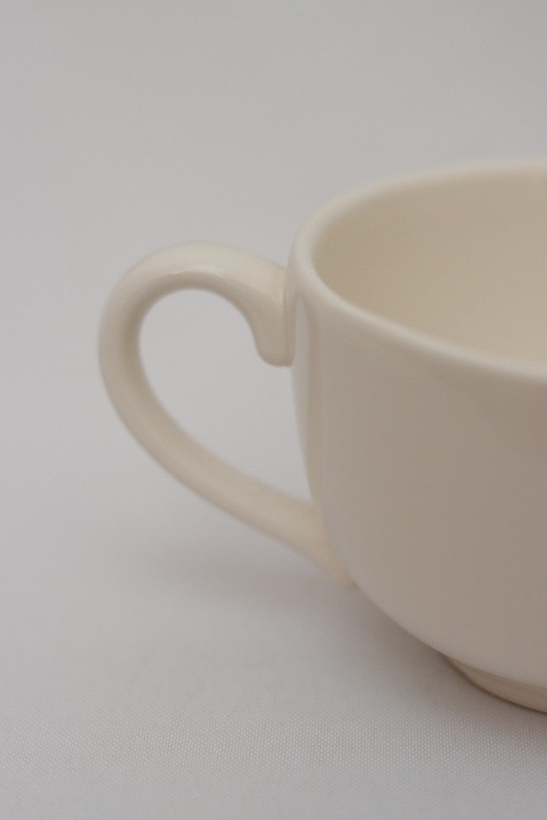 Xícara de Chá c/ pires Coimbra Plus Alleanza