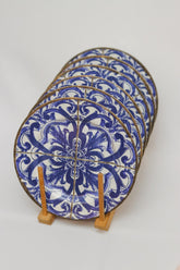 Prato Sobremesa Coimbra Plus Alleanza