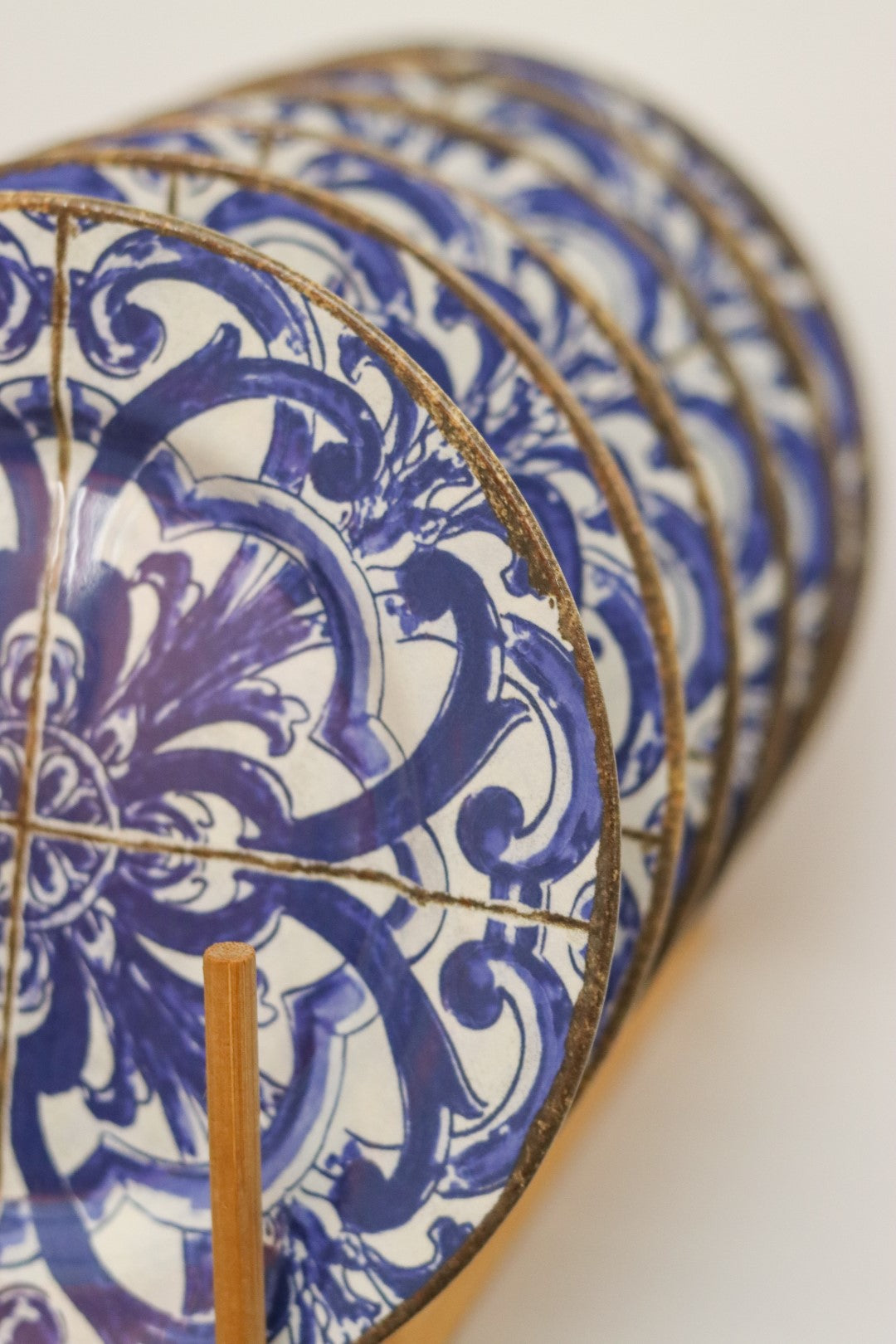 Prato Sobremesa Coimbra Plus Alleanza