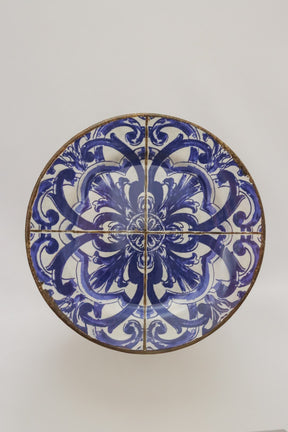 Prato Sobremesa Coimbra Plus Alleanza