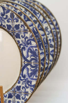 Prato Raso Coimbra Plus Alleanza