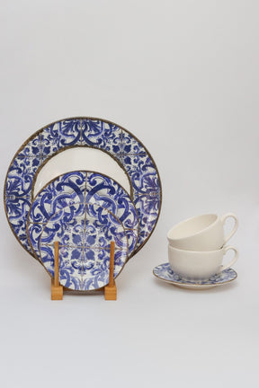 Prato Raso Coimbra Plus Alleanza