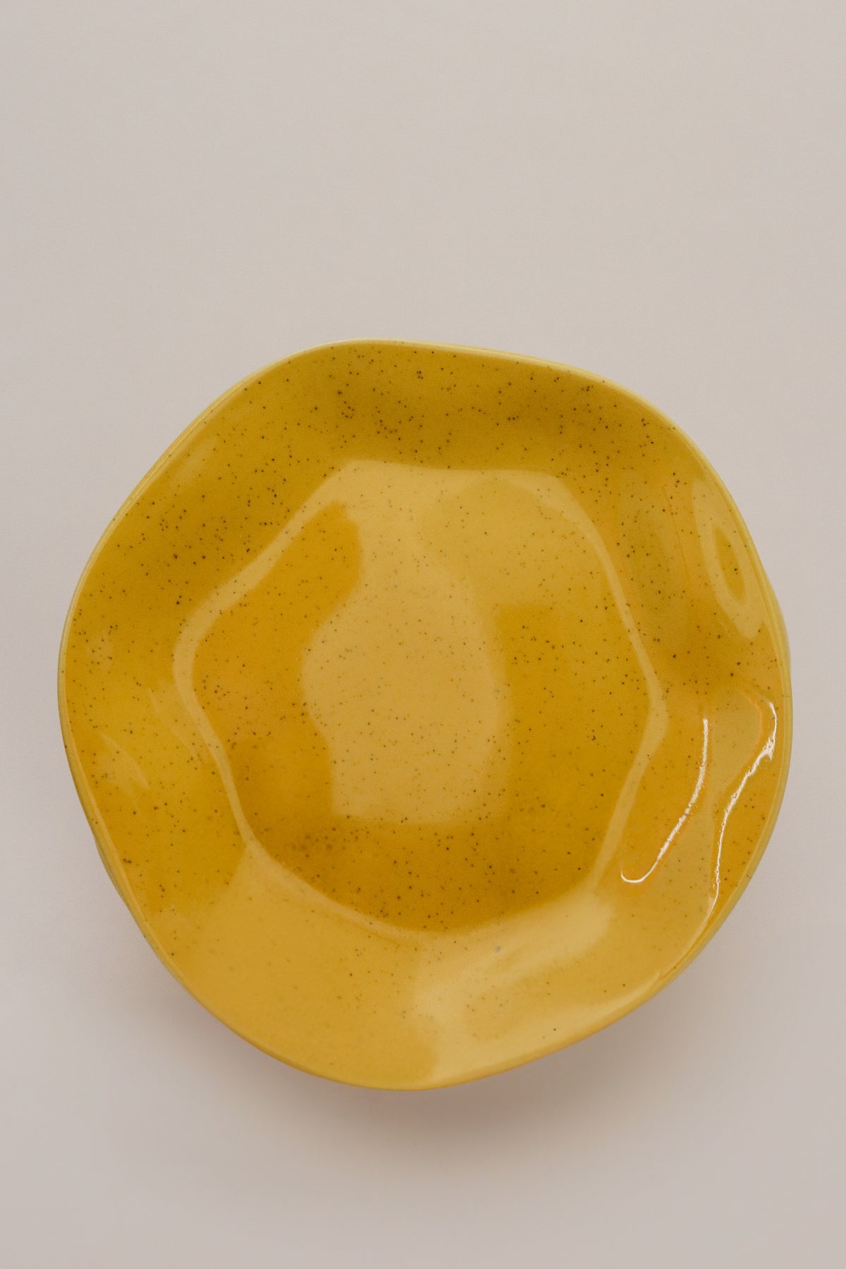 Prato Sobremesa Maracujá Oxford