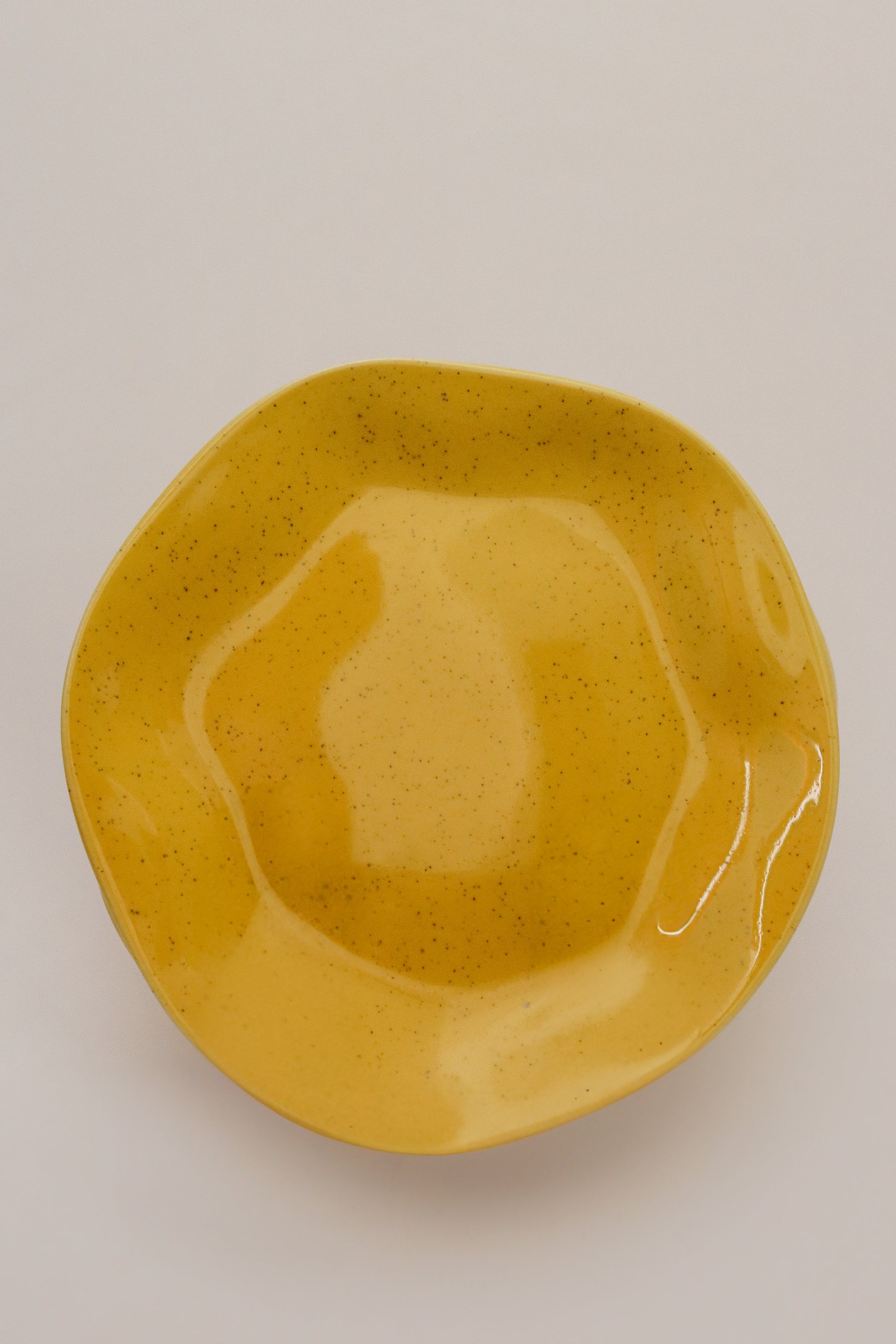 Prato Sobremesa Maracujá Oxford