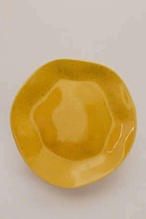 Prato Sobremesa Maracujá Oxford