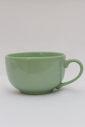 Xícara de Chá C/ Pires Estrelitzia Plus Alleanza