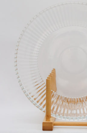 Prato Raso Cristal Renaissance Lyor