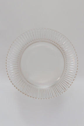 Prato Sobremesa Renaissance Lyor