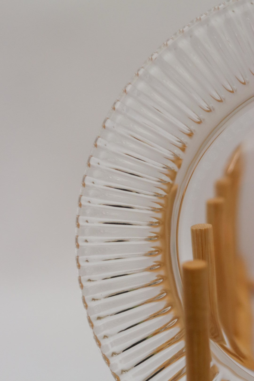 Prato Sobremesa Renaissance Lyor