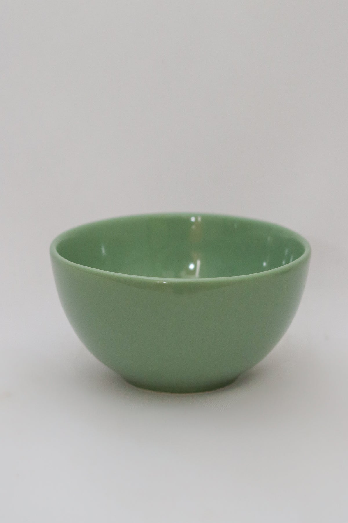 Bowl Verde Água Alleanza