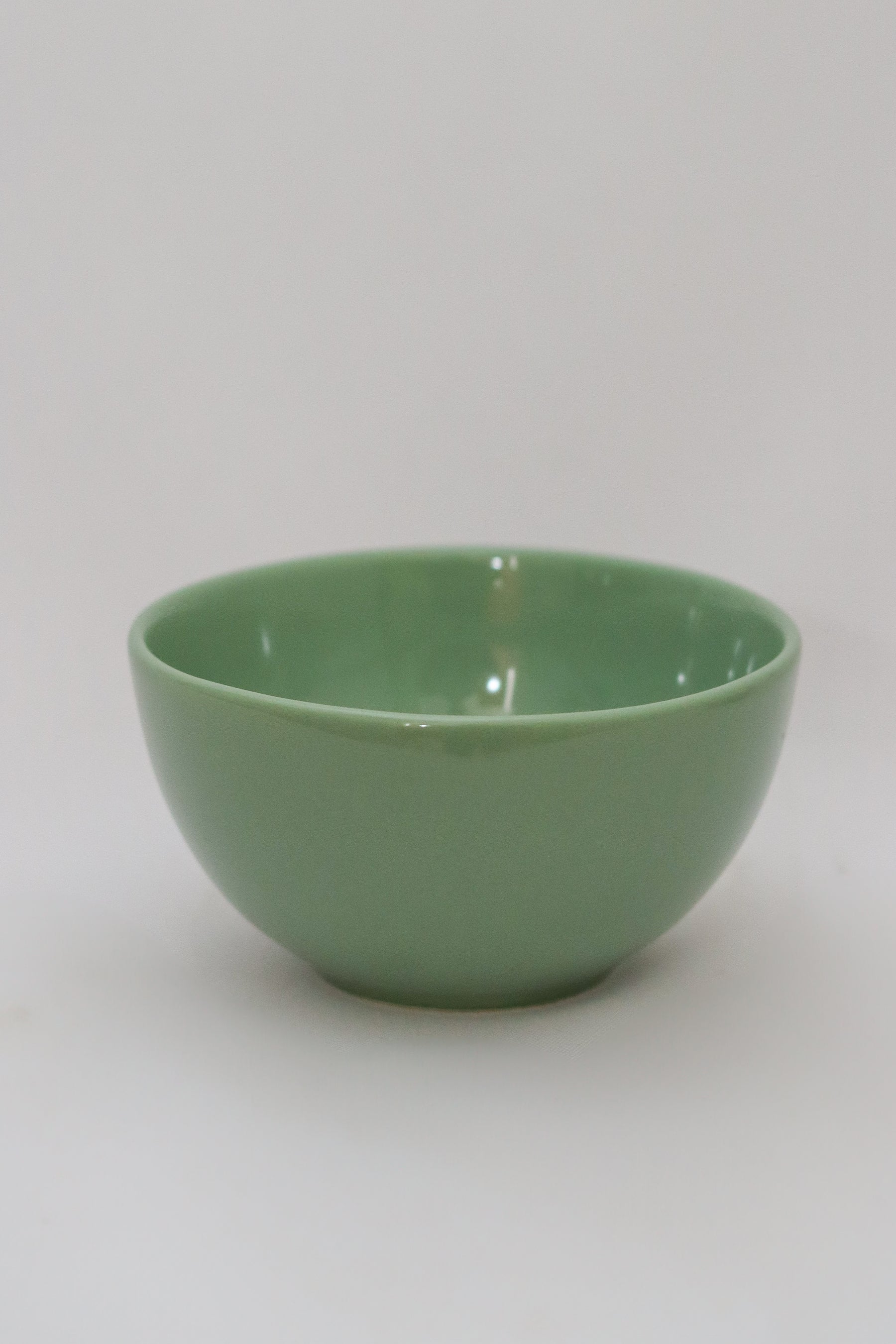 Bowl Verde Água Alleanza
