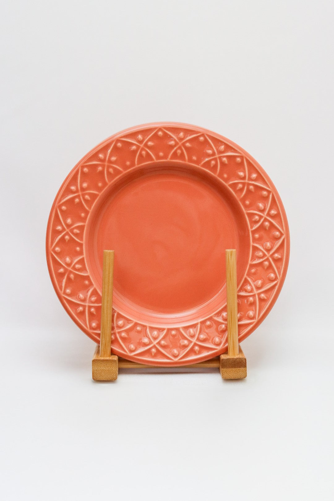 Prato Sobremesa Damasco Oxford