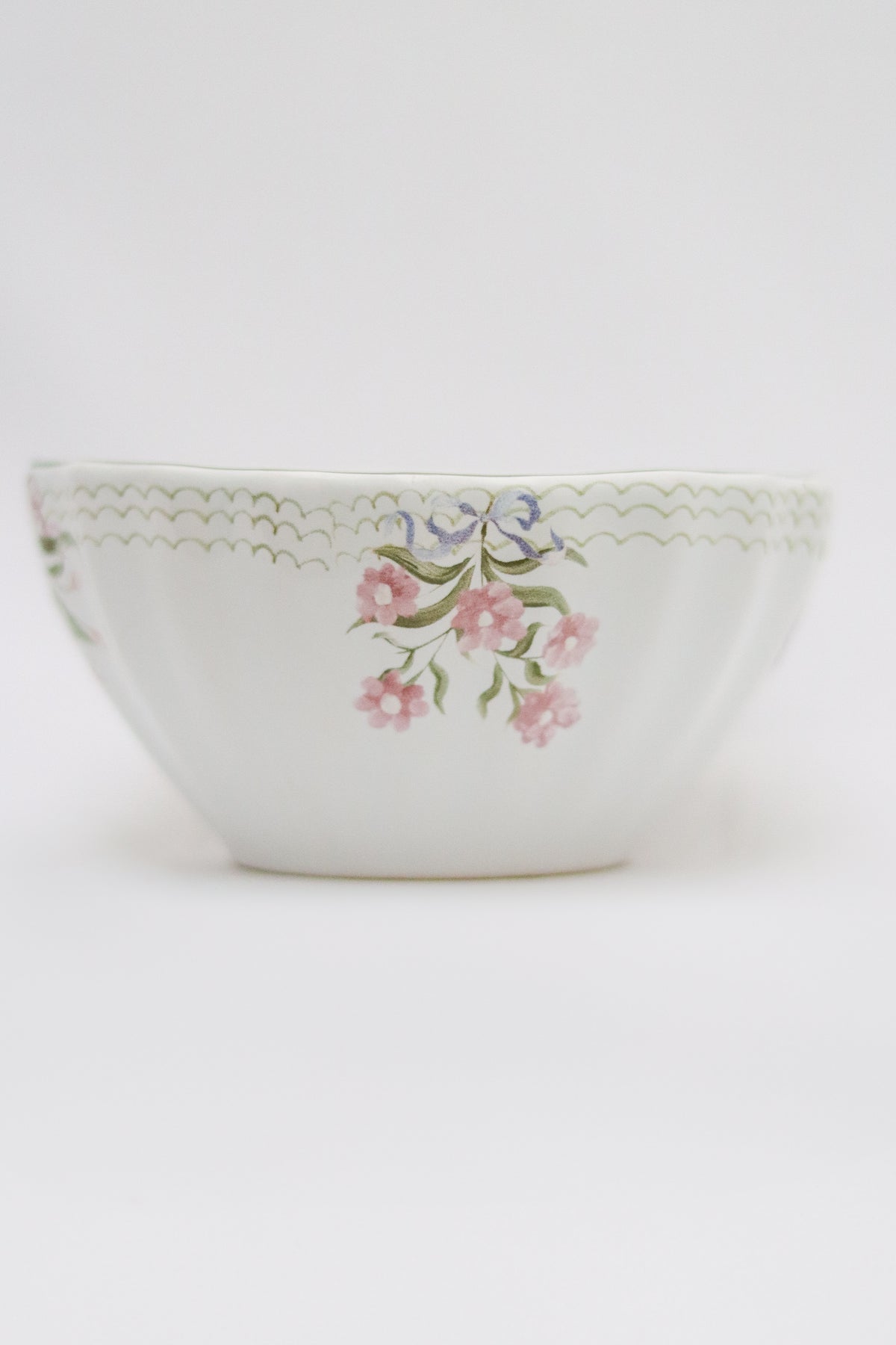 Bowl Dolce Fiore Maison Blanche