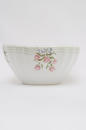 Bowl Dolce Fiore Maison Blanche