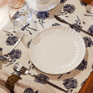 Faqueiro 16 Peças de Aço Inox Ópera, Lyor