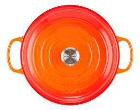 Caçarola Buffet 30cm Signature Le Creuset