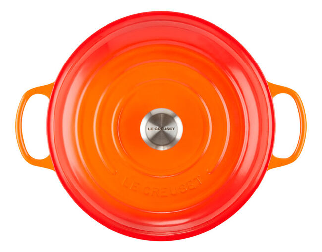 Caçarola Buffet 30cm Signature Le Creuset