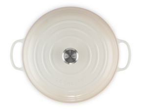 Caçarola Buffet 30cm Signature Le Creuset