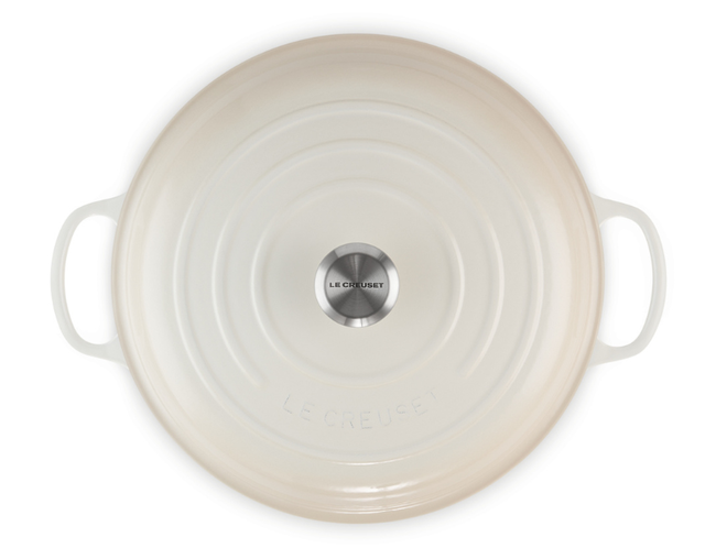 Caçarola Buffet 30cm Signature Le Creuset