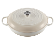 Caçarola Buffet 30cm Signature Le Creuset