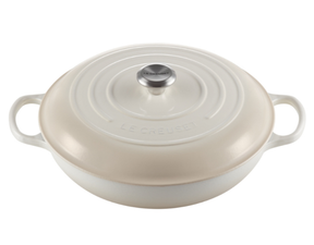 Caçarola Buffet 30cm Signature Le Creuset