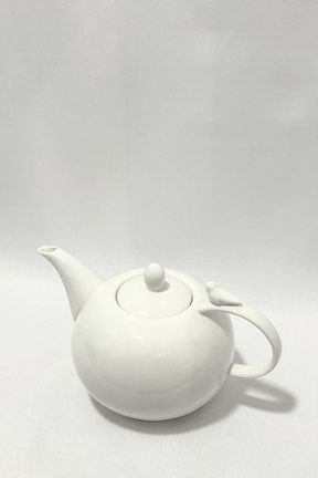Conjunto de 3 Peças para Café em Porcelana Birds Wolff