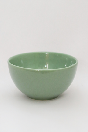 Bowl Verde Água, Alleanza