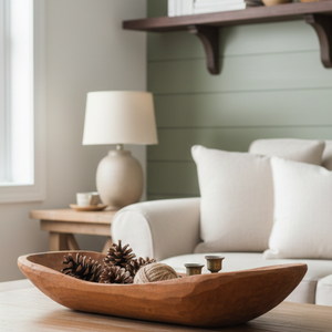 Canoa G em Madeira Panamá