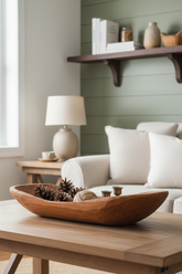 Canoa G em Madeira Panamá