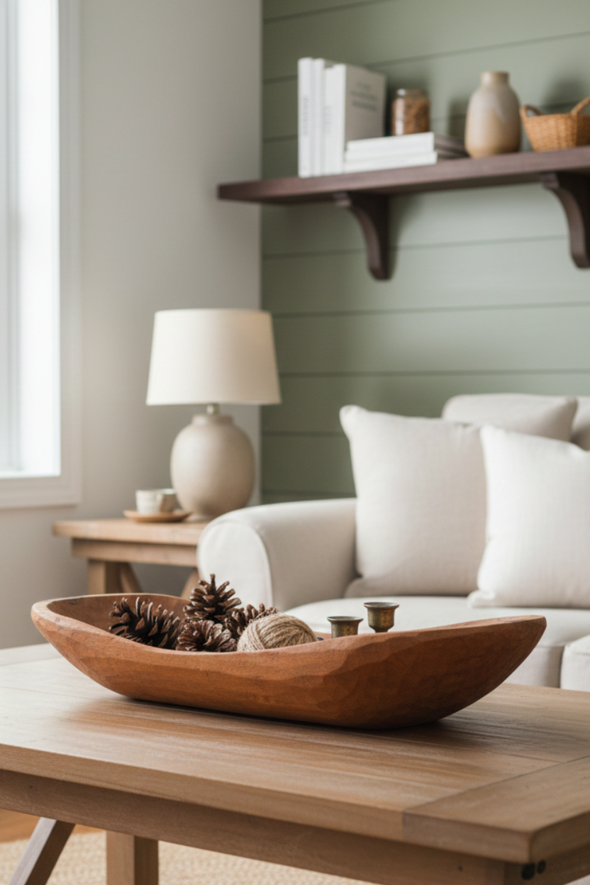 Canoa G em Madeira Panamá