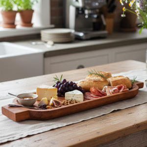 Tábua G em Madeira Panamá