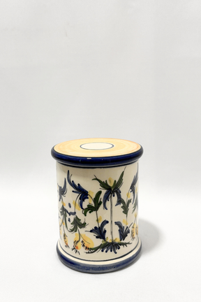 Pote em Cerâmica Toscano Luiz Salvador