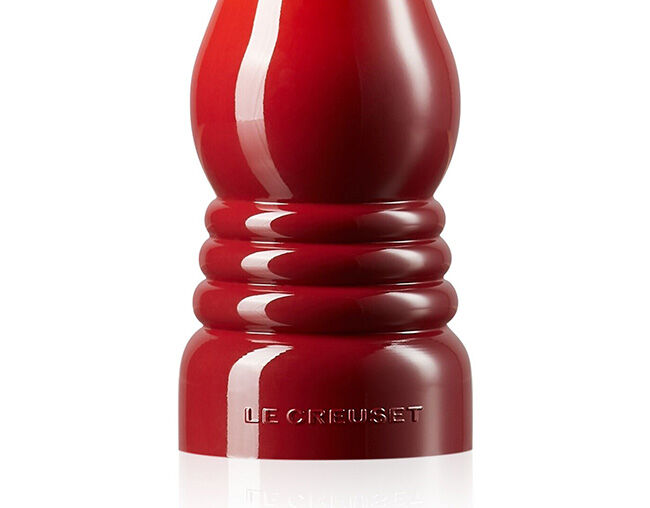 Moedor de Pimenta 21cm Le Creuset
