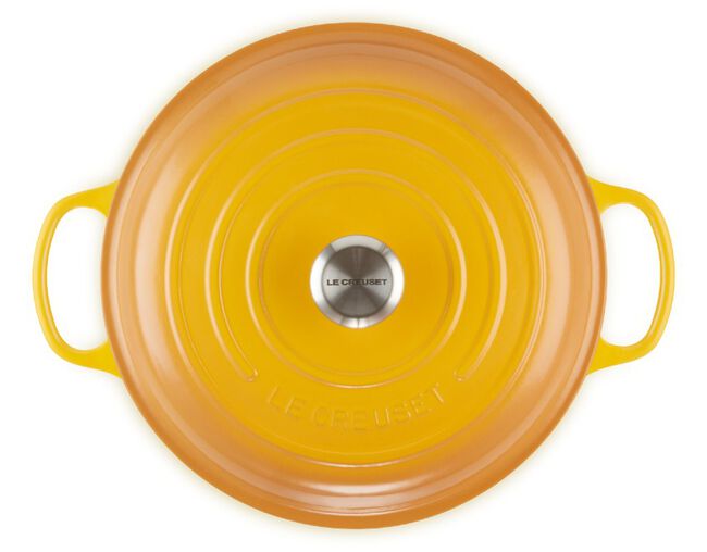 Caçarola Buffet 30cm Signature Le Creuset