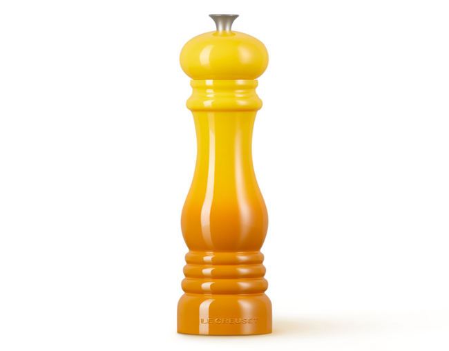 Moedor de Pimenta 21cm Le Creuset