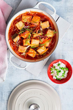 Caçarola Buffet 30cm Signature Le Creuset